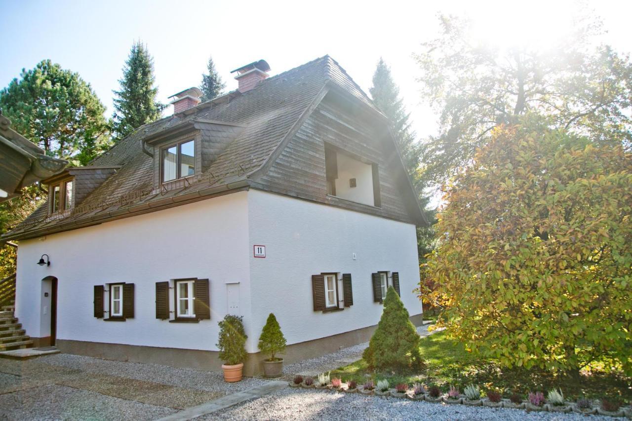 Salzburg Cottage Kültér fotó